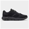 Joma Zen 2521 Total Black da Donna