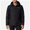 Columbia Ridge Gates Interchange Jacket Nera