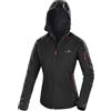 Ferrino Tobol Jacket Woman Nera