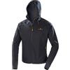 Ferrino Tobol Jacket Man Black