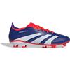 Adidas Predator League FG Lucblu/Ftwwht/Solred