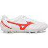 Mizuno Monarcida Neo Select AG Bianco-Rosso