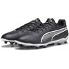 Puma King Pro FG/AG Black