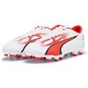 Puma Ultra Play FG/AG White