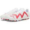 Puma Future Play MG White Red