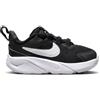 Nike Star Runner 4 Infant Black/White/Anthracite