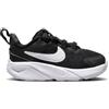 Nike Star Runner 4 Infant Black/White/Anthracite