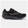 Joma Argon 2301 Total Black da Donna