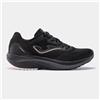 Joma Argon 2301 Total Black da Donna