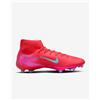 Nike Mercurial Superfly 10 Academy FG/MG Ember Glow/Aurora Green da Uomo