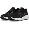 Puma Skyrocket Lite Black/White/Rose Gold