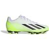 Adidas X Crazyfast.4 FXG