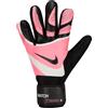Nike Guanti Match Black/Sunset Pulse