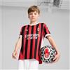Puma T-Shirt AC Milan Home Junior Replica