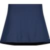 CMP Gonna 4-Way Stretch con short interno Blu da Donna