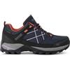 Regatta Samaris III Low Blue Orange da Donna