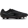 Nike Tiempo Legend 10 Pro Black/Black-Deep Jungle