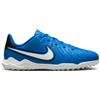 Nike Jr. Tiempo Legend 10 Club Soar/White