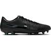 Nike Tiempo Legend 10 Club Black/Black-Deep Jungle