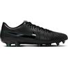 Nike Tiempo Legend 10 Club Black/Black-Deep Jungle
