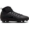 Nike Jr. Phantom Luna 2 Club Black/Black-Deep Jungle