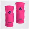 Adrenalina Ginocchiere MT6 Fuxia