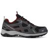 Regatta Vendeavour Waterproof Granite Rio Red da Uomo