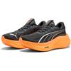 Puma Magmax Nitro Dusky Gray/Heat Fire da Uomo