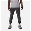 Columbia Maxtrail Lightweight Woven Jogger Shark da Uomo