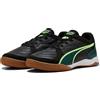 Puma Pressing IV Black/Fizzy Light/White