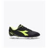 Diadora Pichichi 6 MG14 Nera da Uomo