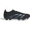 Adidas Predator Pro FG Black da Uomo