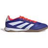 Adidas Predator League Indoor Blue/White da Uomo