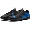 Puma Attacanto II TT Black/Ultra Blue da Uomo