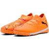 Puma Future 8 Match TT Fire/Black/Ravish