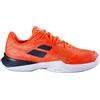 Babolat Jet Mach 3 All Court Jr Cremisi/Bianco