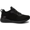 Skechers Bobs Sport Squad Total Black da Donna