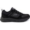 Skechers Oak Canyon Total Black da Uomo