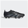 Adidas Predator League FG Core Black/Carbon