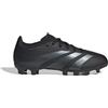 Adidas Predator League MG J cblack/carbon/goldmt