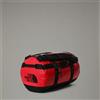 The North Face Base Camp Duffel XS Red/Black