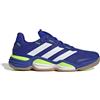 Adidas Stabil 16 Lucid Blue/Ftwr White da Uomo