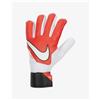 Nike Guanti Goalkeeper Match Bright Crimson/Nero/Bianco