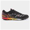 Joma Mundial 2401 Turf Nera da Uomo