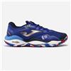 Joma Smash 23 Blu da Uomo