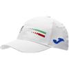 Joma Cappellino FIT Junior Bianco