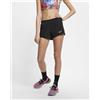 Nike Shorts Running 10K Neri da Donna