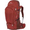 Ferrino Zaino Transalp 75L Rosso