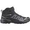 Salomon X Ultra 360 Mid GTX Black/Magnet/Pewter