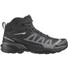 Salomon X Ultra 360 Mid GTX Black/Magnet/Pewter